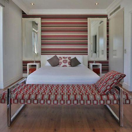 Cape Royale 1 Bedroom Luxury Apartments With Mountain View Cape Town Exterior photo
