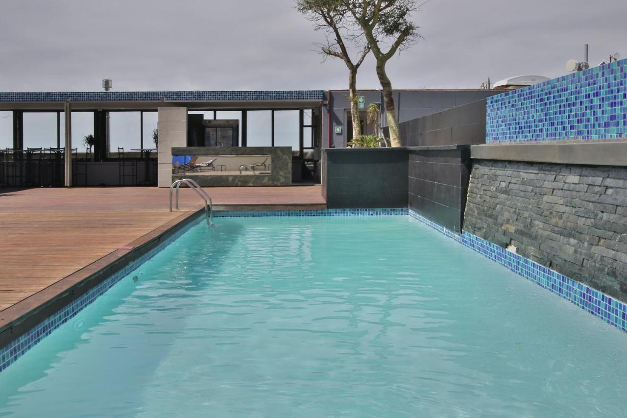 Cape Royale 1 Bedroom Luxury Apartments With Mountain View Cape Town Exterior photo